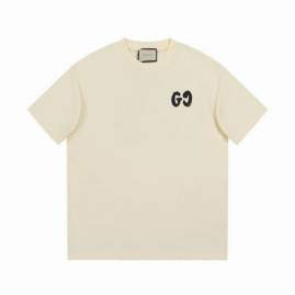 Picture of Gucci T Shirts Short _SKUGucciXS-Latt36111146